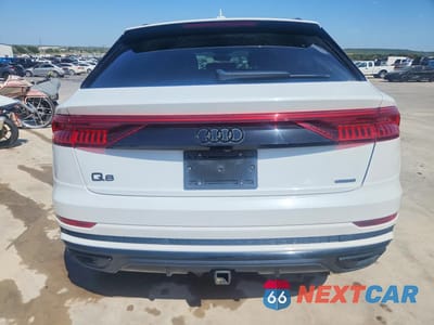 Zdjęcie 6 z 13 samochodu: 2021 AUDI Q8 PRESTIGE S-LINE VIN:WA1FVAF14MD026496 - miniatura