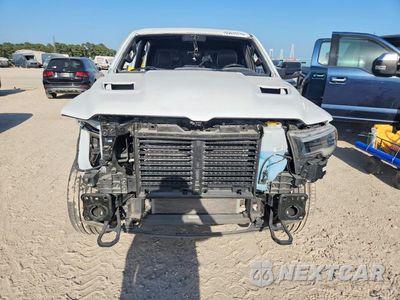 Piąte zdjęcie samochodu w środku: 2025 RAM 1500 LIMITED VIN:1C6SRFHP7SN592612 - miniatura