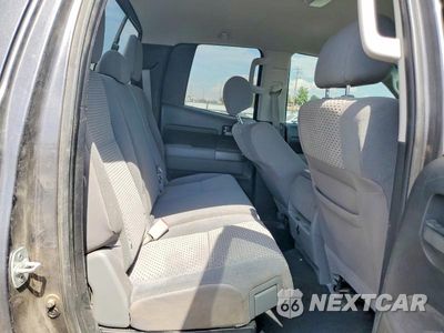 Zdjęcie 10 z 12 samochodu: 2013 TOYOTA TUNDRA DOUBLE CAB SR5 VIN:5TFUM5F14DX043546 - miniatura