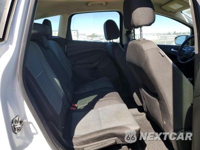 Zdjęcie 10 z 12 samochodu: 2015 FORD C-MAX SE VIN:1FADP5AU5FL101382 - miniatura