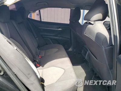 Zdjęcie 10 z 12 samochodu: 2023 TOYOTA CAMRY LE VIN:4T1C11AK1PU741787 - miniatura