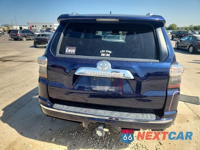 Zdjęcie 6 z 14 samochodu: 2016 TOYOTA 4RUNNER LIMITED VIN:JTEZU5JR5G5135506 - miniatura
