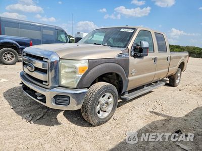 2011 FORD F350 SUPER DUTY 1FT8W3BT8BEA94452 - główne zdjęcie licytacji z USA - miniatura