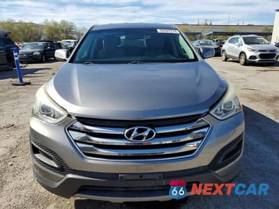Piąte zdjęcie samochodu w środku: 2016 HYUNDAI SANTA FE SPORT 2.4L VIN:5XYZT3LB2GG322897 - miniatura