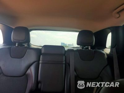 Zdjęcie 10 z 13 samochodu: 2017 JEEP CHEROKEE TRAILHAWK VIN:1C4PJMBS7HW584181 - miniatura