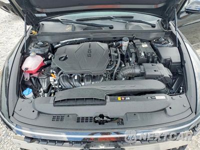 Zdjęcie 11 z 13 samochodu: 2025 HYUNDAI SONATA SEL VIN:KMHL64JA7SA486387 - miniatura