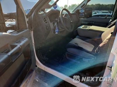 Zdjęcie 8 z 12 samochodu: 2015 FORD F250 SUPER DUTY VIN:1FT7W2B62FED56505 - miniatura