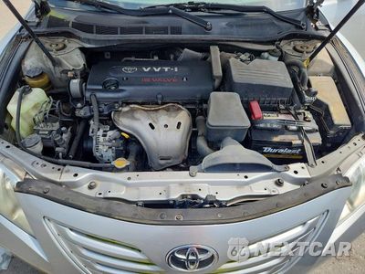 Zdjęcie 11 z 12 samochodu: 2007 TOYOTA CAMRY LE VIN:4T1BE46K27U648674 - miniatura