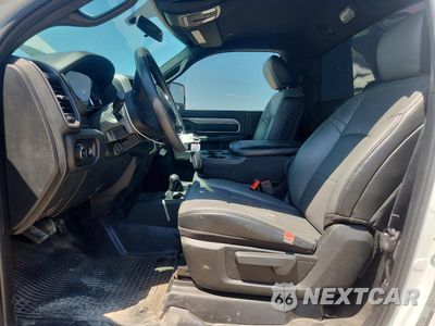Zdjęcie 7 z 13 samochodu: 2024 RAM 2500 TRADESMAN VIN:3C6MR5AJ4RG287242 - miniatura