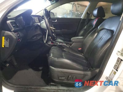 Zdjęcie 7 z 12 samochodu: 2016 KIA OPTIMA EX VIN:5XXGU4L30GG047621 - miniatura