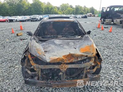 Piąte zdjęcie samochodu w środku: 2014 HYUNDAI SONATA LIMITED VIN:5NPEC4AC5EH915952 - miniatura