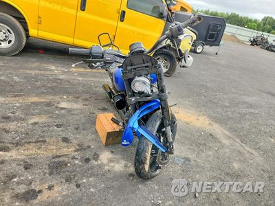Drugie zdjęcie samochodu z przodu: 2026 HARLEY-DAVIDSON FXLRS VIN:1HD1YWA11TB022300 - miniatura