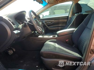 Zdjęcie 7 z 13 samochodu: 2016 NISSAN ALTIMA 2.5 S VIN:1N4AL3AP2GC187894 - miniatura