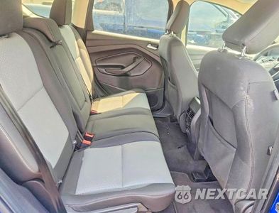 Zdjęcie 11 z 13 samochodu: 2019 FORD ESCAPE SE VIN:1FMCU0GD7KUA07416 - miniatura