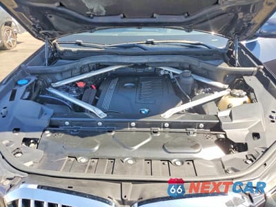 Zdjęcie 12 z 13 samochodu: 2019 BMW X5 XDRIVE40I VIN:5UXCR6C57KLL04066 - miniatura