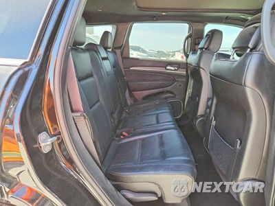 Zdjęcie 11 z 14 samochodu: 2021 JEEP GRAND CHEROKEE OVERLAND VIN:1C4RJFCT2MC673518 - miniatura