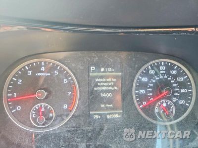Zdjęcie 9 z 12 samochodu: 2021 KIA K5 GT LINE VIN:5XXG64J26MG037577 - miniatura
