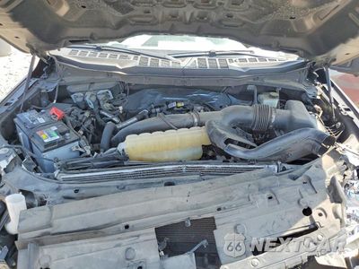 Zdjęcie 11 z 12 samochodu: 2022 FORD F150 SUPERCREW VIN:1FTEW1CP5NFA68107 - miniatura