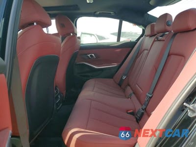 Zdjęcie 10 z 12 samochodu: 2025 BMW 330XI VIN:3MW89CW06S8F72939 - miniatura