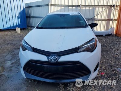 Piąte zdjęcie samochodu w środku: 2019 TOYOTA COROLLA LE VIN:5YFBURHE9KP906836 - miniatura