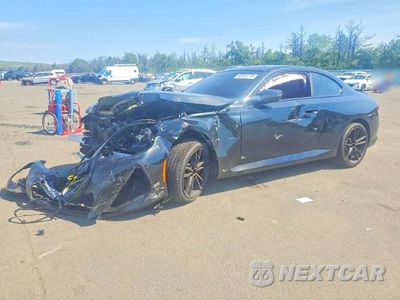 2023 BMW M240XI 3MW53CM0XP8D45817 - główne zdjęcie licytacji z USA - miniatura