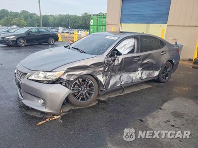 2015 LEXUS ES 350 JTHBK1GG1F2206581 - główne zdjęcie licytacji z USA - miniatura