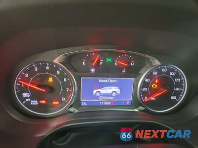 Zdjęcie 9 z 13 samochodu: 2023 GMC ACADIA SLT VIN:1GKKNML4XPZ157626 - miniatura