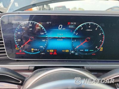 Zdjęcie 9 z 13 samochodu: 2023 MERCEDES-BENZ GLS 450 4MATIC VIN:4JGFF5KE6PA976802 - miniatura