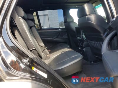 Zdjęcie 11 z 13 samochodu: 2007 BMW X5 4.8I VIN:5UXFE83597LZ45487 - miniatura