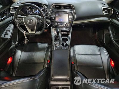 Zdjęcie 8 z 12 samochodu: 2019 NISSAN MAXIMA 3.5 SV VIN:1N4AA6AV6KC375784 - miniatura