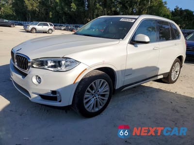 2016 BMW X5 XDRIVE35I 5UXKR0C58G0S89935 - główne zdjęcie licytacji z USA - miniatura
