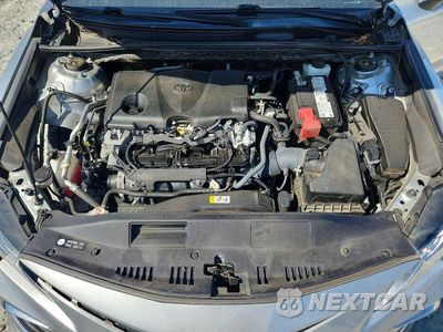 Zdjęcie 11 z 12 samochodu: 2021 TOYOTA CAMRY XLE VIN:4T1F11AK4MU421257 - miniatura