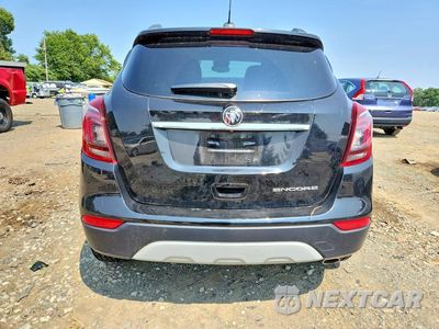 Zdjęcie 6 z 13 samochodu: 2019 BUICK ENCORE PREFERRED VIN:KL4CJASB4KB861584 - miniatura