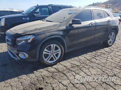 2020 MERCEDES-BENZ GLA 250 W1NTG4EB6LU040552 - główne zdjęcie licytacji z USA - miniatura