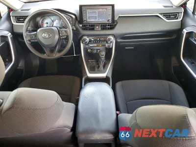 Zdjęcie 8 z 12 samochodu: 2019 TOYOTA RAV4 LE VIN:2T3H1RFV4KC019416 - miniatura