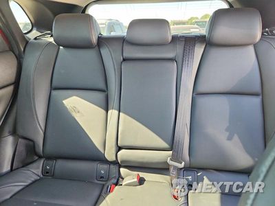 Zdjęcie 10 z 14 samochodu: 2025 MAZDA CX-30 SELECT VIN:3MVDMBBM0SM841171 - miniatura