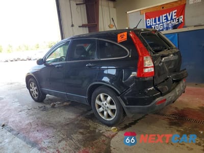 Drugie zdjęcie samochodu z przodu: 2007 HONDA CR-V EX VIN:JHLRE48557C104673 - miniatura