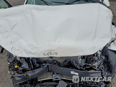 Zdjęcie 11 z 12 samochodu: 2025 KIA K4 LXS VIN:3KPFT4DEXSE009779 - miniatura