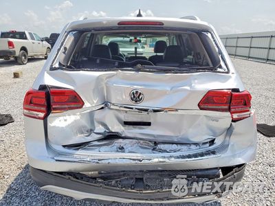 Zdjęcie 6 z 13 samochodu: 2019 VOLKSWAGEN ATLAS SE VIN:1V2DR2CA3KC562319 - miniatura