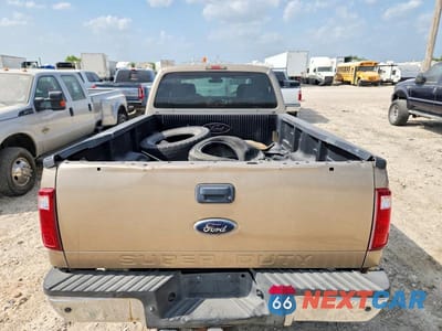 Zdjęcie 10 z 13 samochodu: 2011 FORD F350 SUPER DUTY VIN:1FT8W3BT8BEA94452 - miniatura