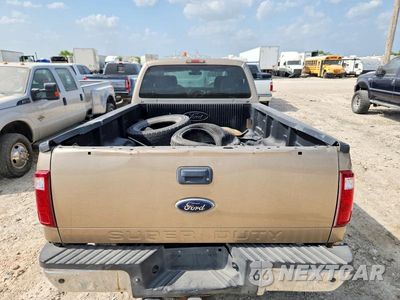 Zdjęcie 10 z 13 samochodu: 2011 FORD F350 SUPER DUTY VIN:1FT8W3BT8BEA94452 - miniatura