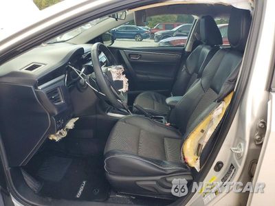 Zdjęcie 7 z 12 samochodu: 2016 TOYOTA COROLLA S PLUS VIN:5YFBURHE0GP519132 - miniatura