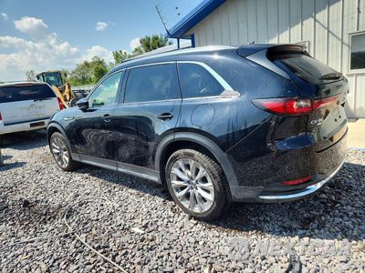 Drugie zdjęcie samochodu z przodu: 2025 MAZDA CX-90 PREMIUM VIN:JM3KKDHD6S1201570 - miniatura