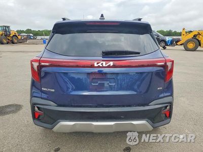 Zdjęcie 6 z 14 samochodu: 2024 KIA SELTOS EX VIN:KNDERCAA6R7610283 - miniatura