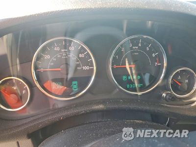 Zdjęcie 9 z 13 samochodu: 2017 JEEP WRANGLER UNLIMITED SPORT VIN:1C4BJWDGXHL685179 - miniatura