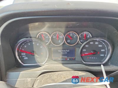 Zdjęcie 9 z 12 samochodu: 2022 CHEVROLET SILVERADO LTD K1500 LT-L VIN:1GCRYJEK6NZ220004 - miniatura