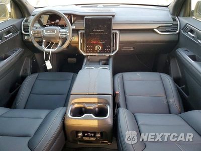 Zdjęcie 8 z 14 samochodu: 2026 GMC ACADIA ELEVATION VIN:1GKENKKS5TJ230475 - miniatura
