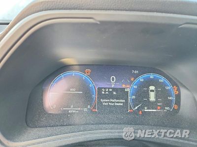 Zdjęcie 9 z 14 samochodu: 2024 TOYOTA GRAND HIGHLANDER PLATINUM VIN:5TDAAAB58RS063017 - miniatura