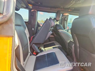 Zdjęcie 11 z 13 samochodu: 2021 FORD BRONCO BASE VIN:1FMEE5DP3MLB02923 - miniatura