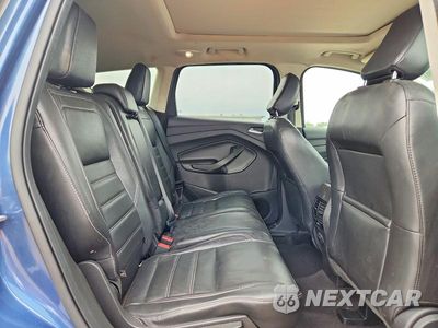 Zdjęcie 11 z 14 samochodu: 2018 FORD ESCAPE SEL VIN:1FMCU0HD8JUC57499 - miniatura